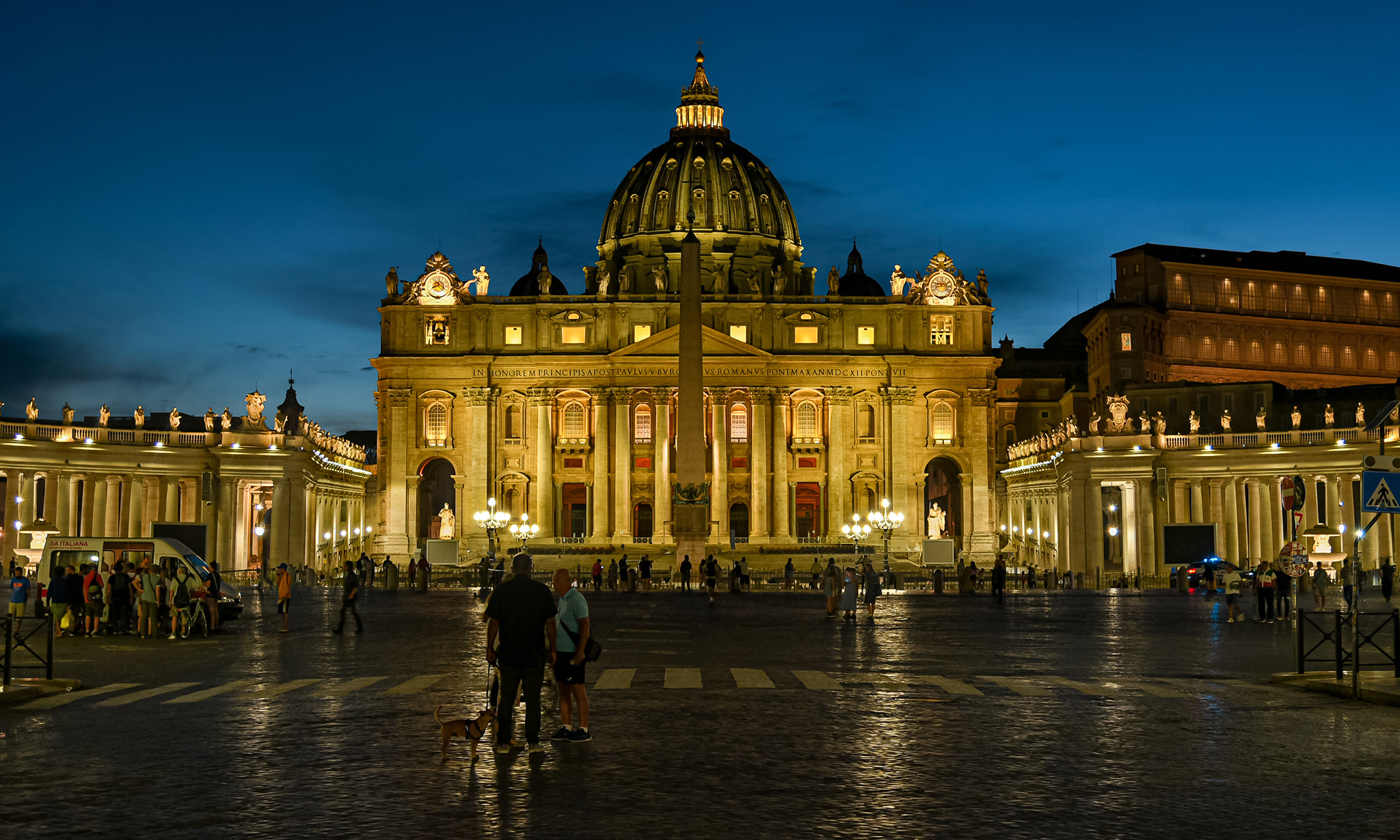 Rome